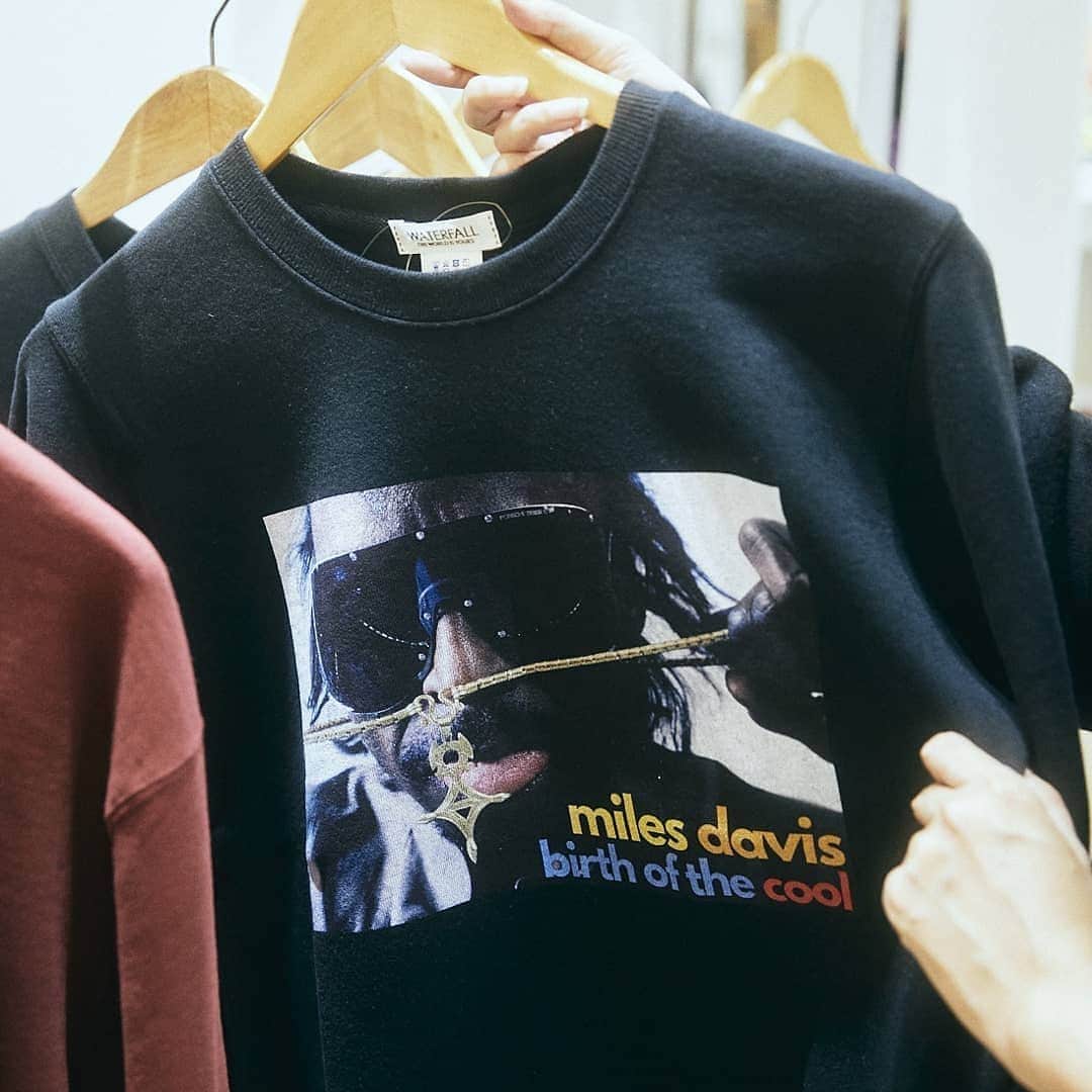PARCO_ya上野のインスタグラム