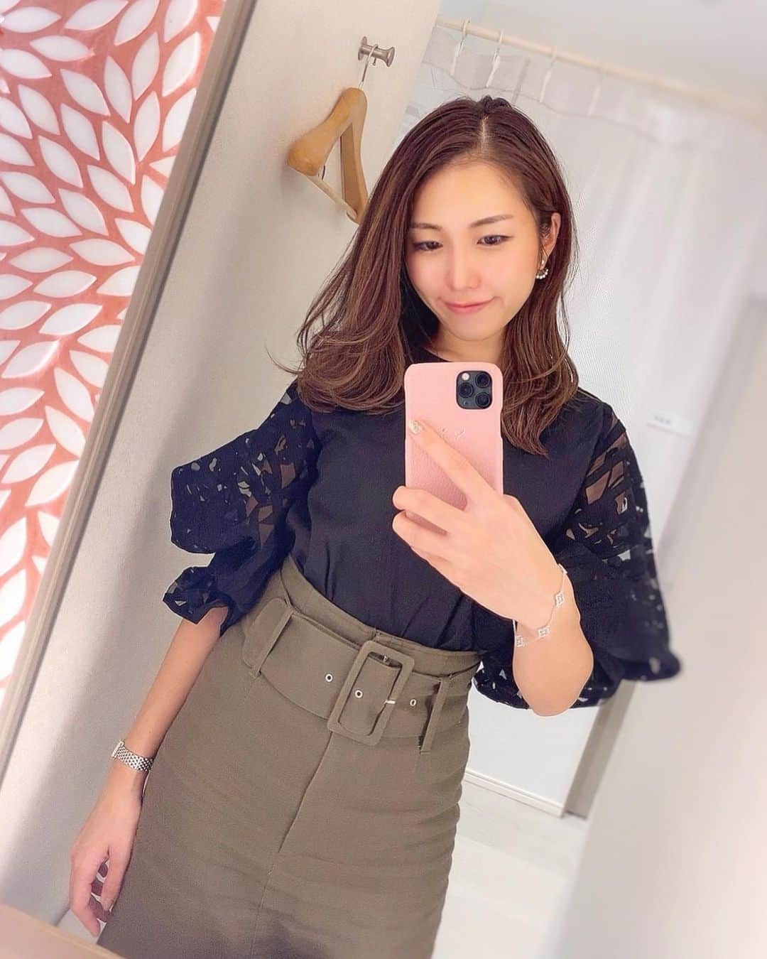 武田奈津美のインスタグラム