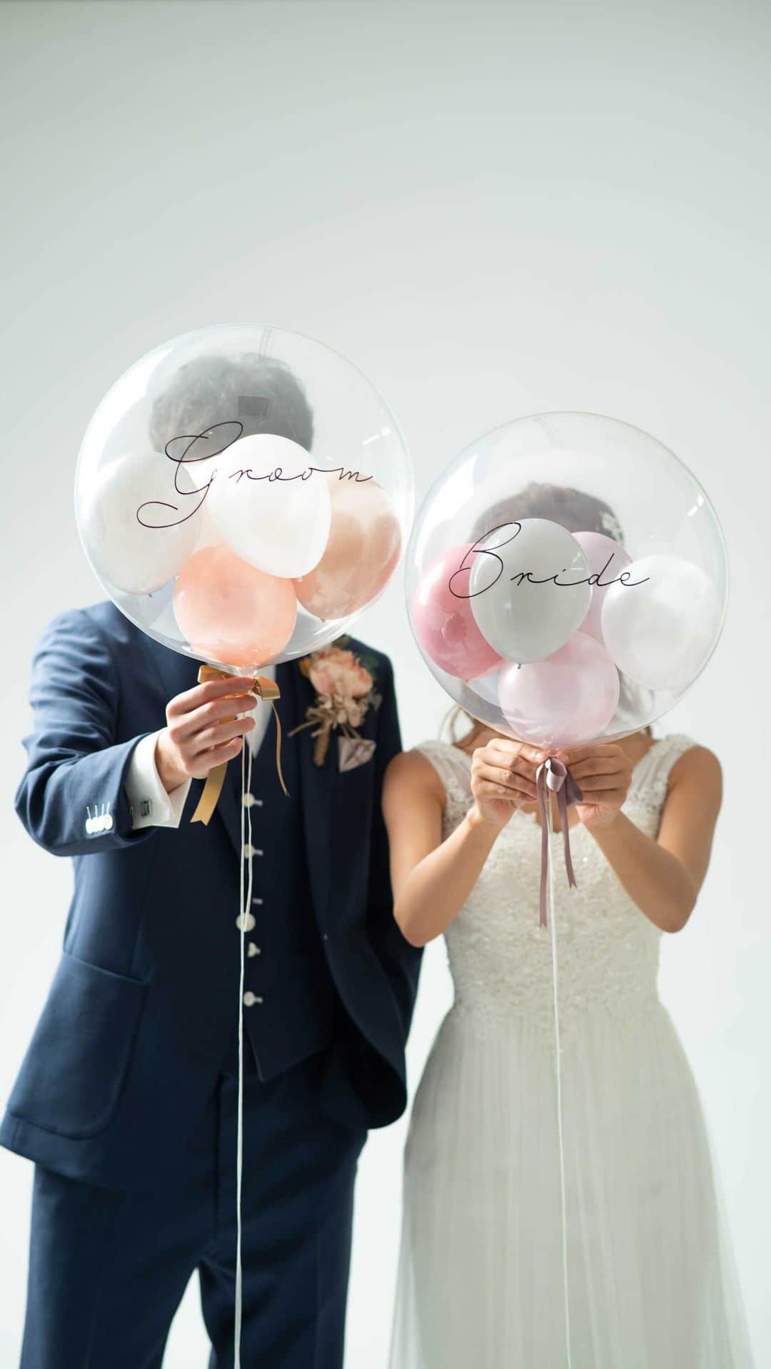 St.AQUA 東京の結婚式場 サンアクアチャペルのインスタグラム：「〜wedding photo〜  #staqua #weddingphoto」