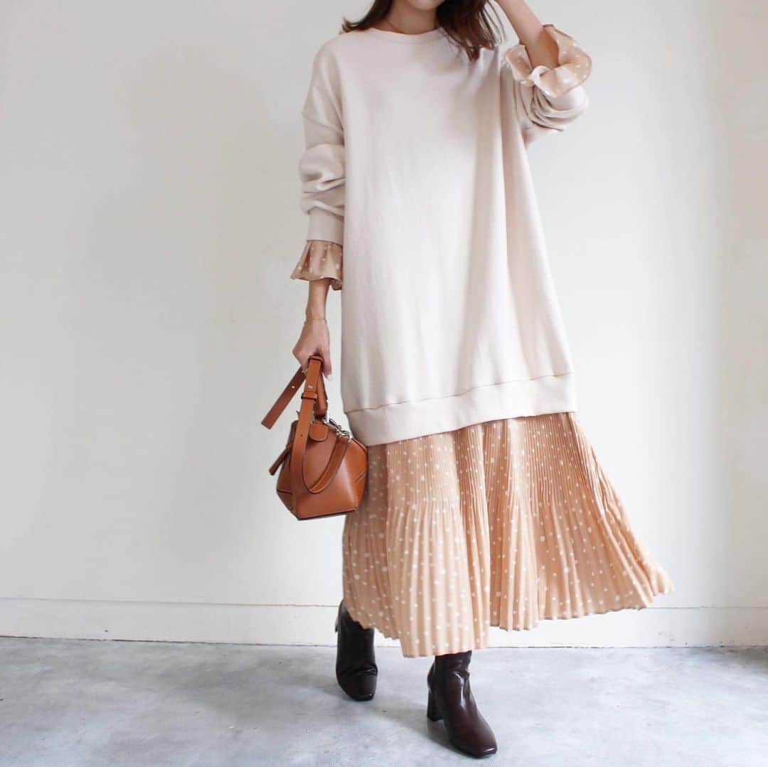 Mode Robeのグルメインスタ