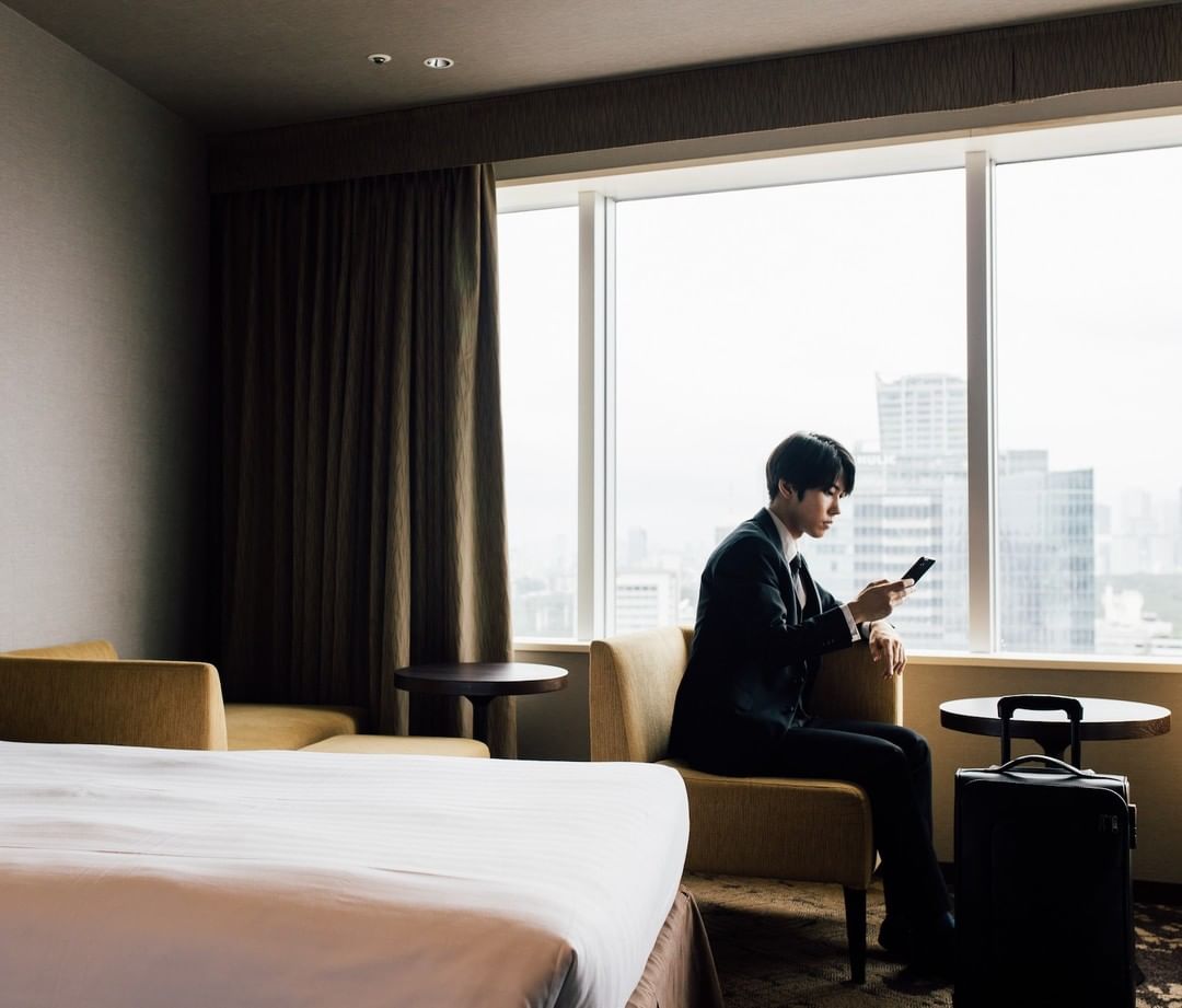 東急ホテルズのグルメインスタ