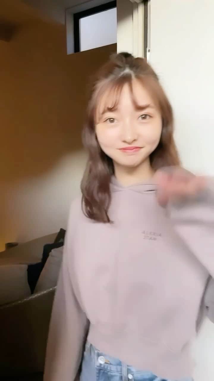 橋本萌花のインスタグラム