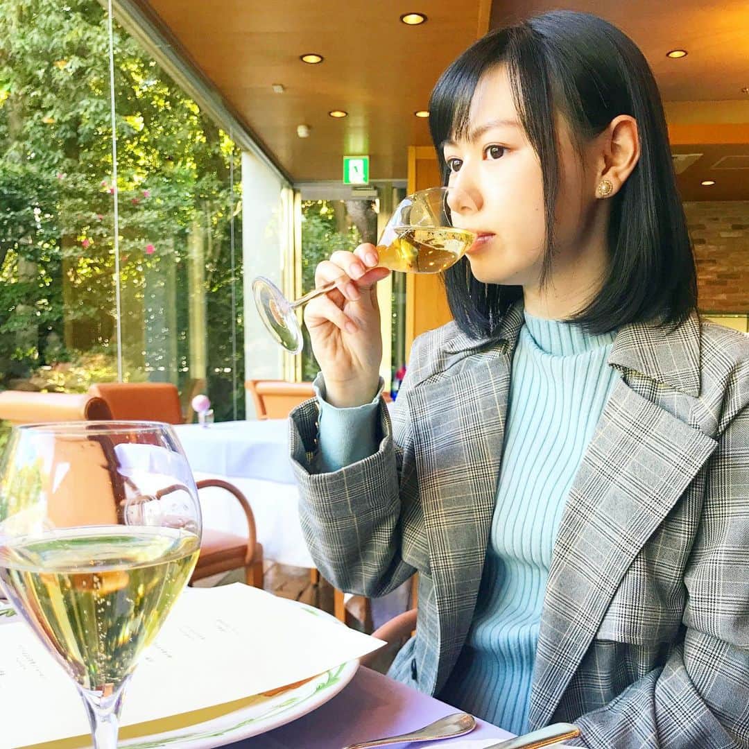 宮澤じゅりのグルメインスタ