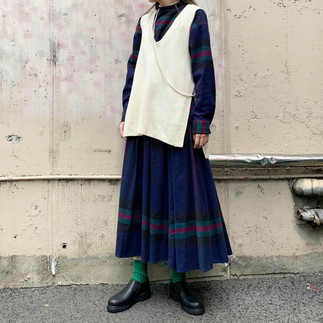 ビームスボーイ原宿さんのインスタグラム写真 - (ビームスボーイ原宿Instagram)「. BEAMS BOY HARAJUKU  TODAY'S BLOG トップ画面のストーリーズをタップしご覧ください。 . . . －－－－－－－－－－－－－－－－－－－－－－－ いつもご覧頂き誠にありがとうございます。 通信販売も承っておりますので、 お気軽にお問い合わせ下さいませ。  ビームス ボーイ 原宿 －－－－－－－－－－－－－－－－－－－－－－－ . Information:03-5770-5550  #beams #beamsboy #ビームス #ビームスボーイ #tokyo #harajuku #ビームスボーイ原宿 #beamsboyharajuku #keepfashionalive」11月23日 12時01分 - beams_boy_official