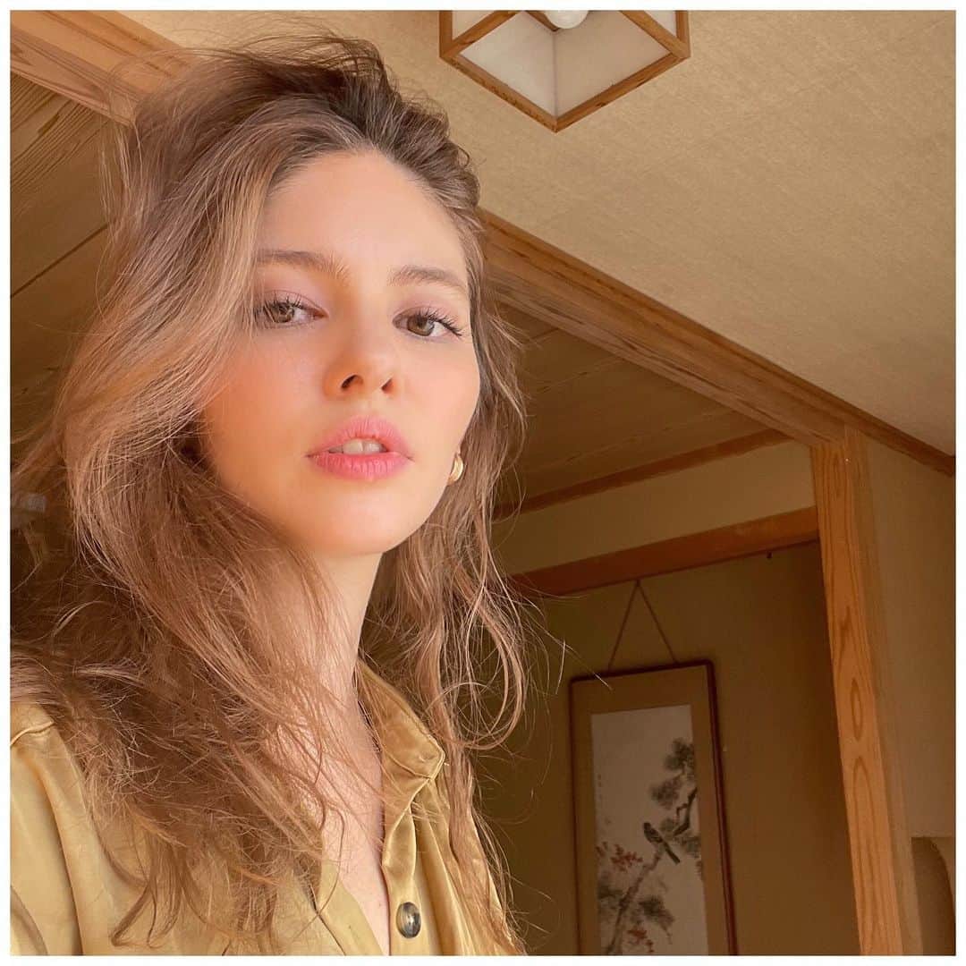 湊ジュリアナのインスタグラム