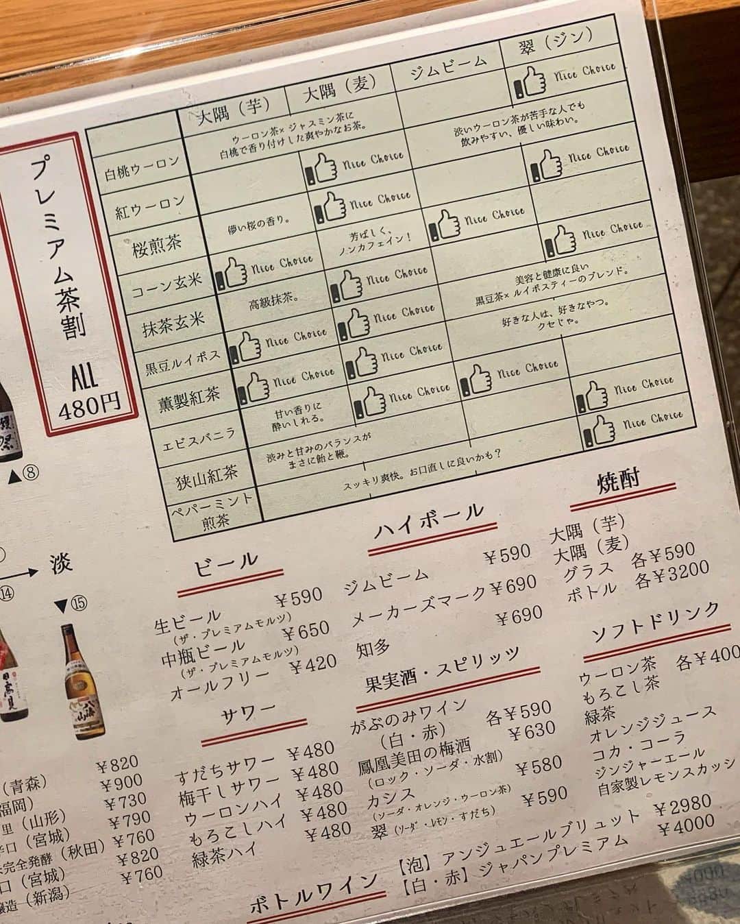 Moka さんのインスタグラム写真 - (Moka Instagram)「マグロ美味しかったぁぁ🐟✨ ・ ・ 名物の掴み寿司も可愛くて美味しくてインスタ映えだった。 どの料理も新鮮なお魚が使われててレベル高いし、銀座とは考えられない価格帯😂 ・ ・ お酒好きの私としては、 レモンサワーの種類と、焼酎の割りものの種類、日本酒の種類が豊富なのが楽しくてついたくさん飲んでしまった🍻 ・ ・ 「 #銀座マグロ食堂魚金 」  @uokin_koho ・ ・ #吉祥寺マグロ食堂魚金　#掴み寿司　#魚金　#本鮪 #グルメ #食 #銀座グルメ #寿司 #マグロ #魚 #美味 #おいしい #食べるの大好き #お酒 #お酒好き #酒好き女子 #レモンサワー #日本酒 #芋焼酎 #お寿司」11月23日 12時03分 - moka_030n