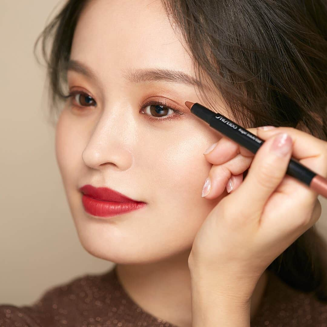 SHISEIDO THE GINZAのインスタグラム