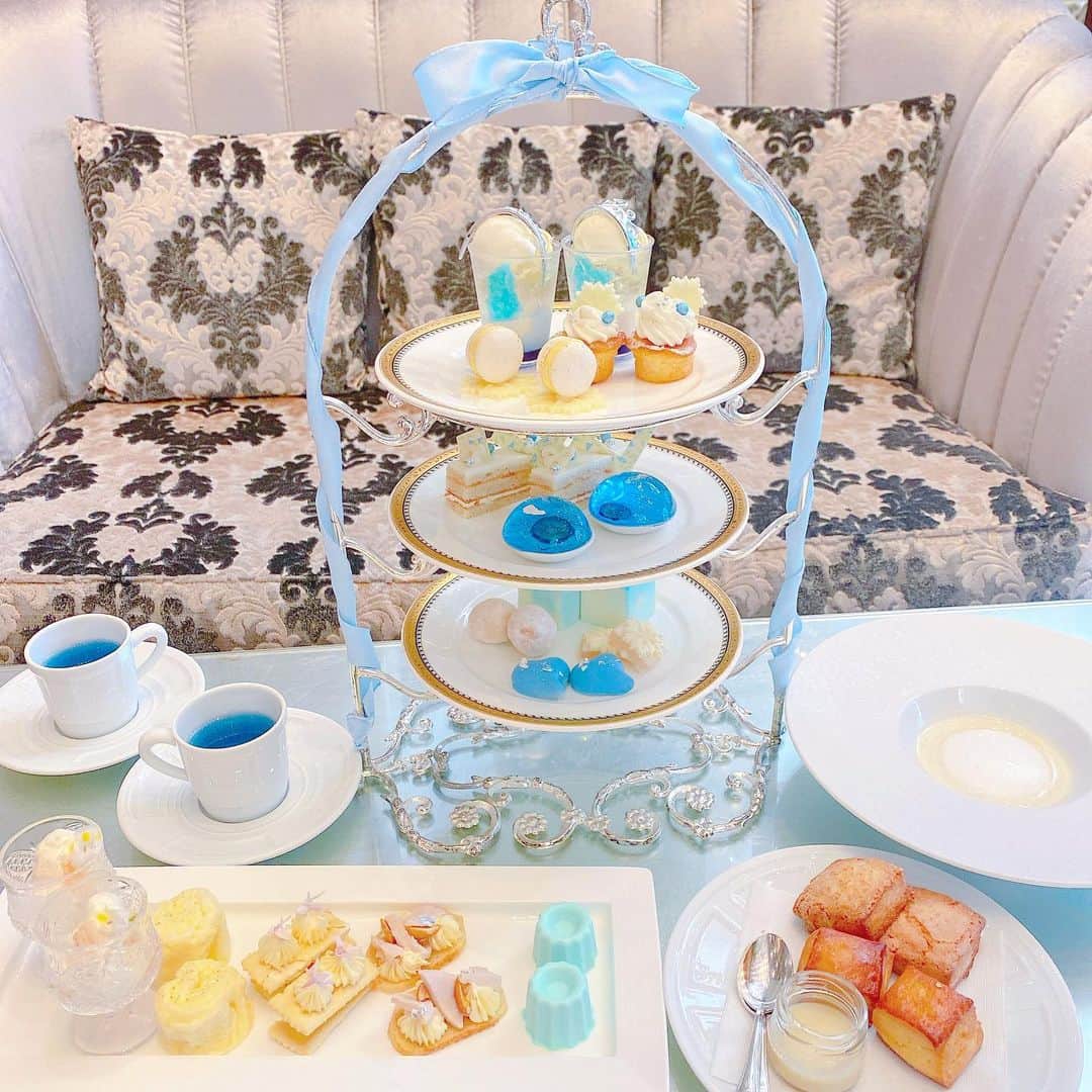 あいにゃんのグルメインスタ