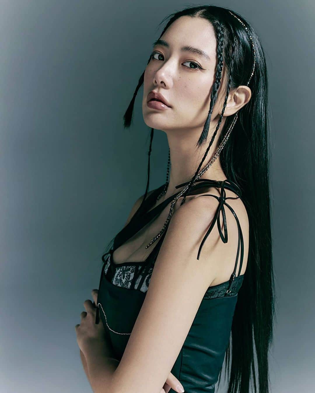 クララさんのインスタグラム写真 - (クララInstagram)「#ᑢᒪᗩᖇᗩ」11月23日 12時36分 - actressclara