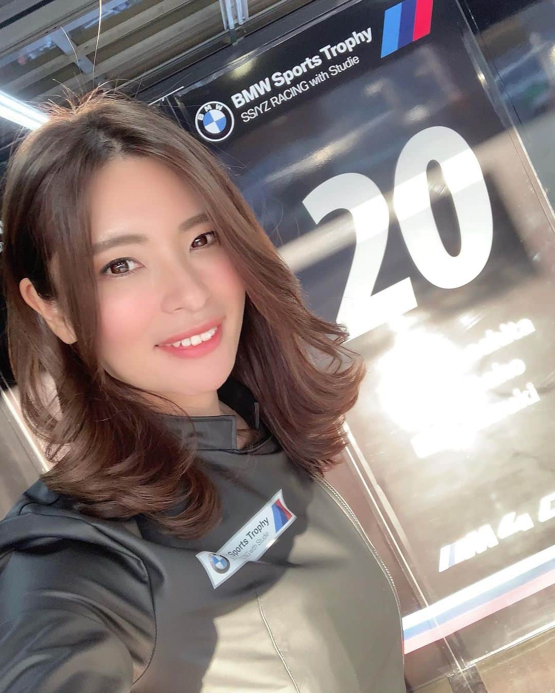 山崎智花のインスタグラム