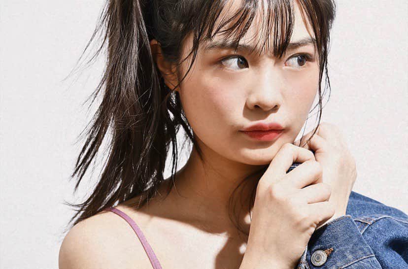 西本ヒカルのインスタグラム：「🧞‍♀️❤︎」
