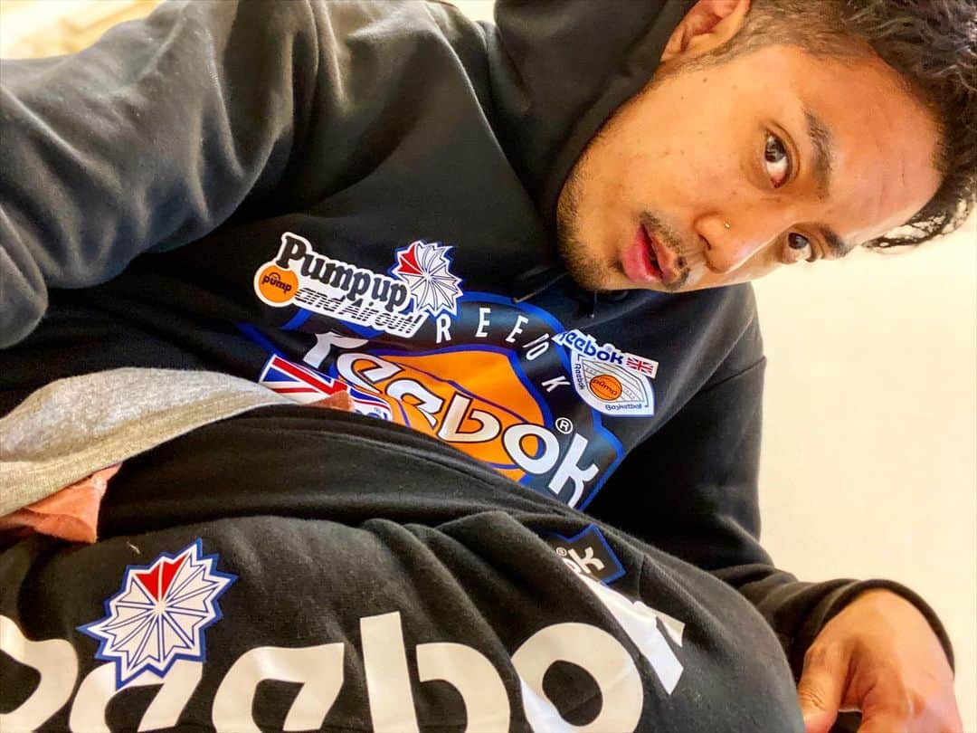 SHiNNOSUKEのインスタグラム