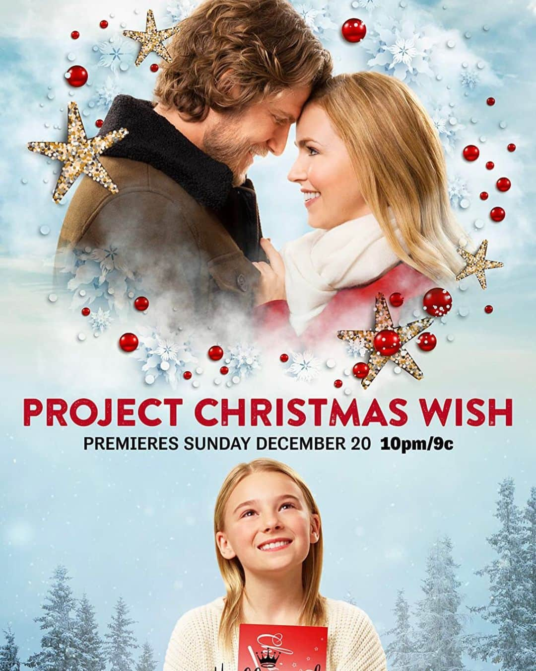 アマンダ・シュルさんのインスタグラム写真 - (アマンダ・シュルInstagram)「Granting Christmas wishes on December 20th! #ProjectChristmasWish #Hallmark」11月23日 23時46分 - amandaschull