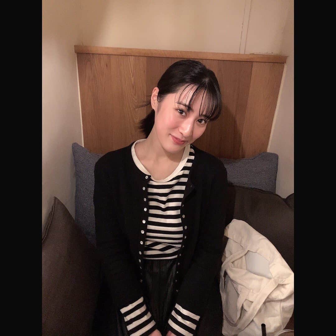 土井悠のインスタグラム