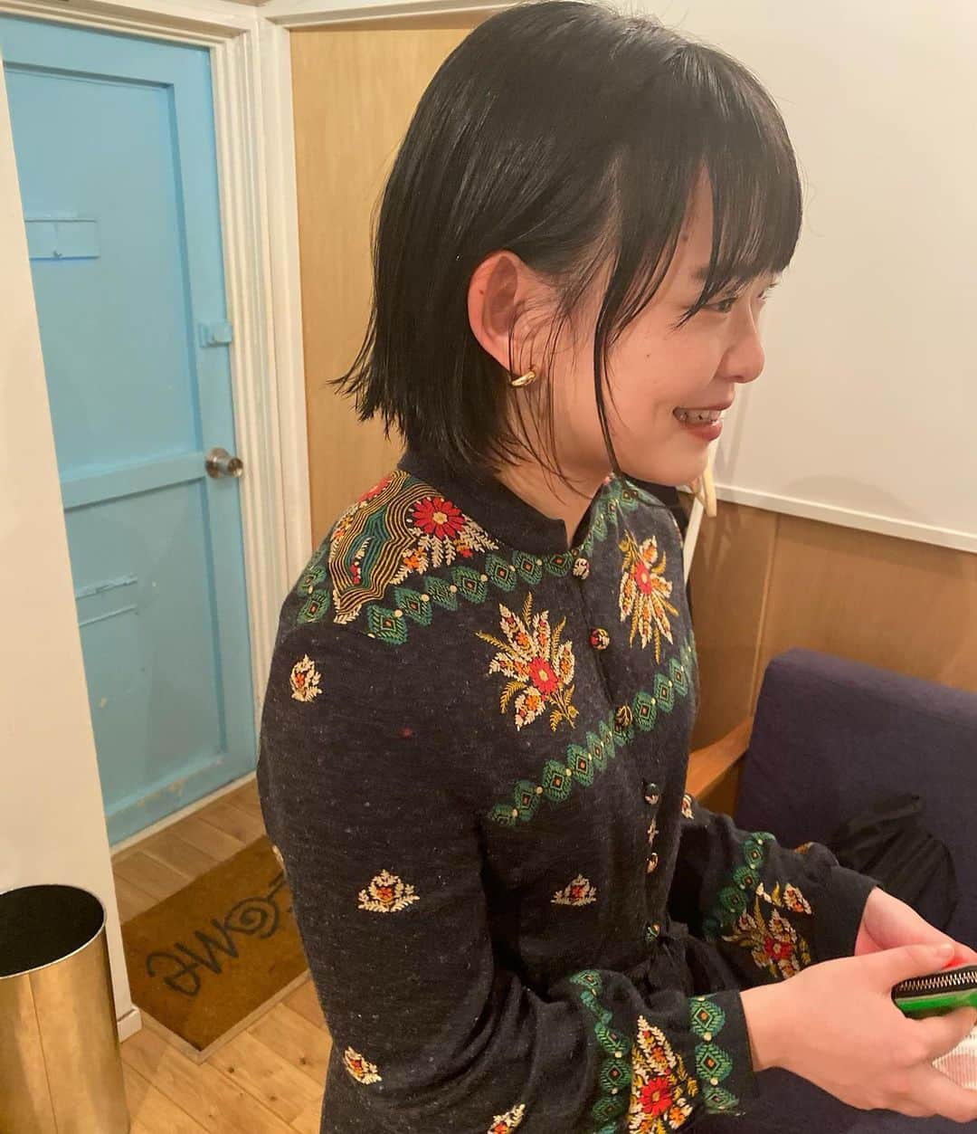 高橋有紀のインスタグラム