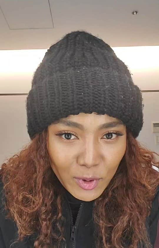 Crystal Kayのインスタグラム：「大人になったなーって感じた瞬間/your grown-up moment」