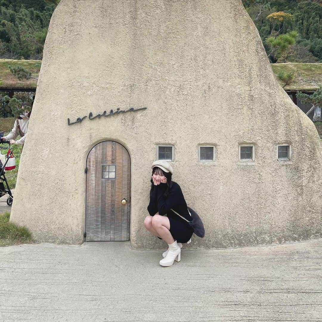 山本彩加のグルメインスタ