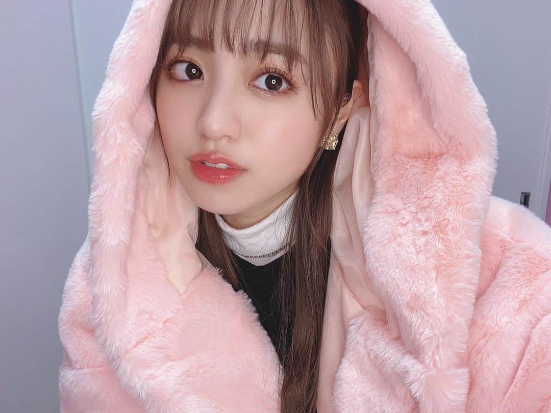 香音さんのインスタグラム写真 - (香音Instagram)「今日のYouTubeは、冬のクローゼットの中身です🤍 . . 最近購入した ...