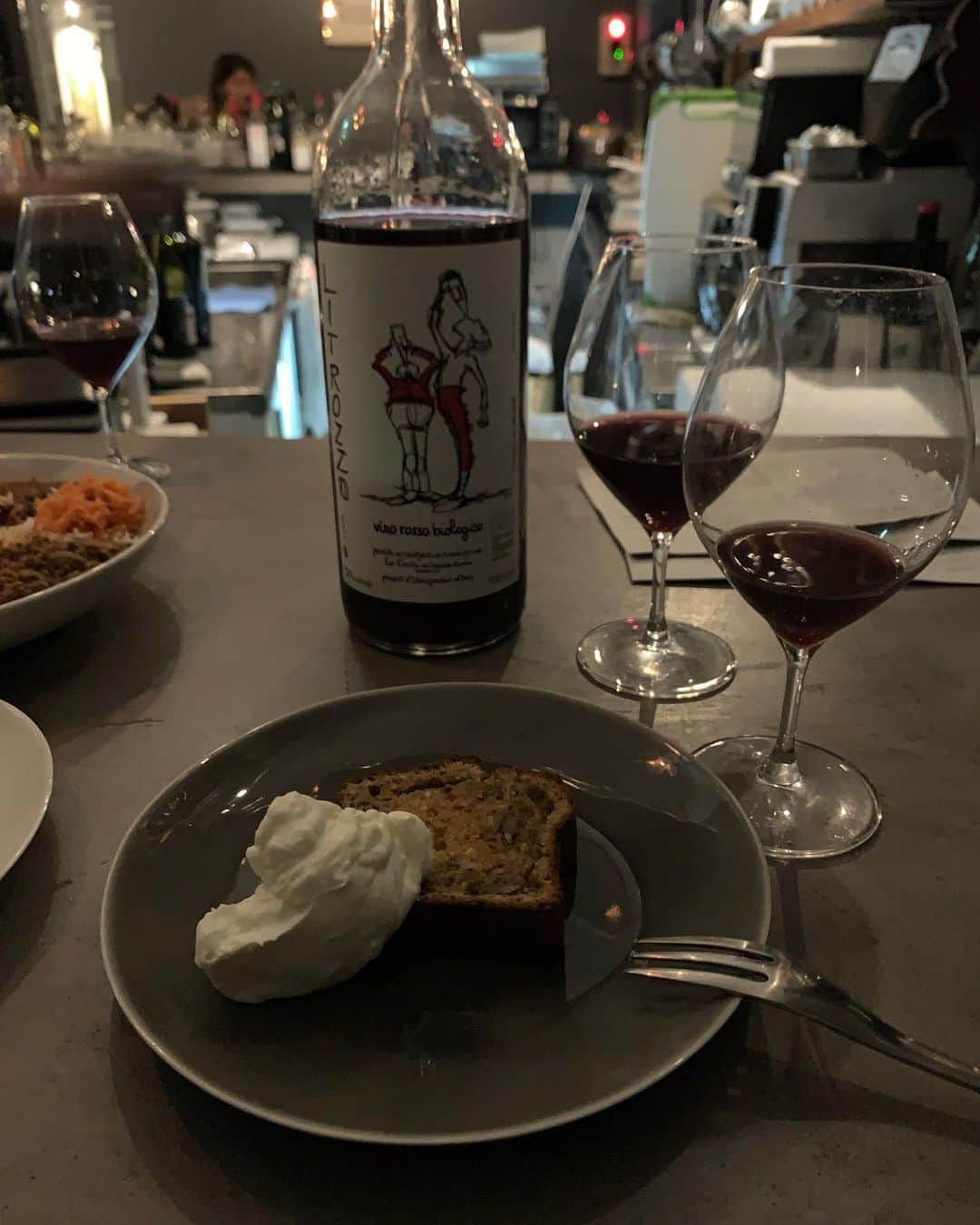 大坪はるらのグルメインスタ