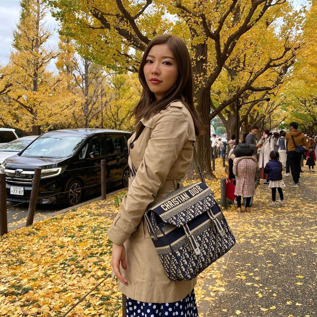 栄木明日香のインスタグラム