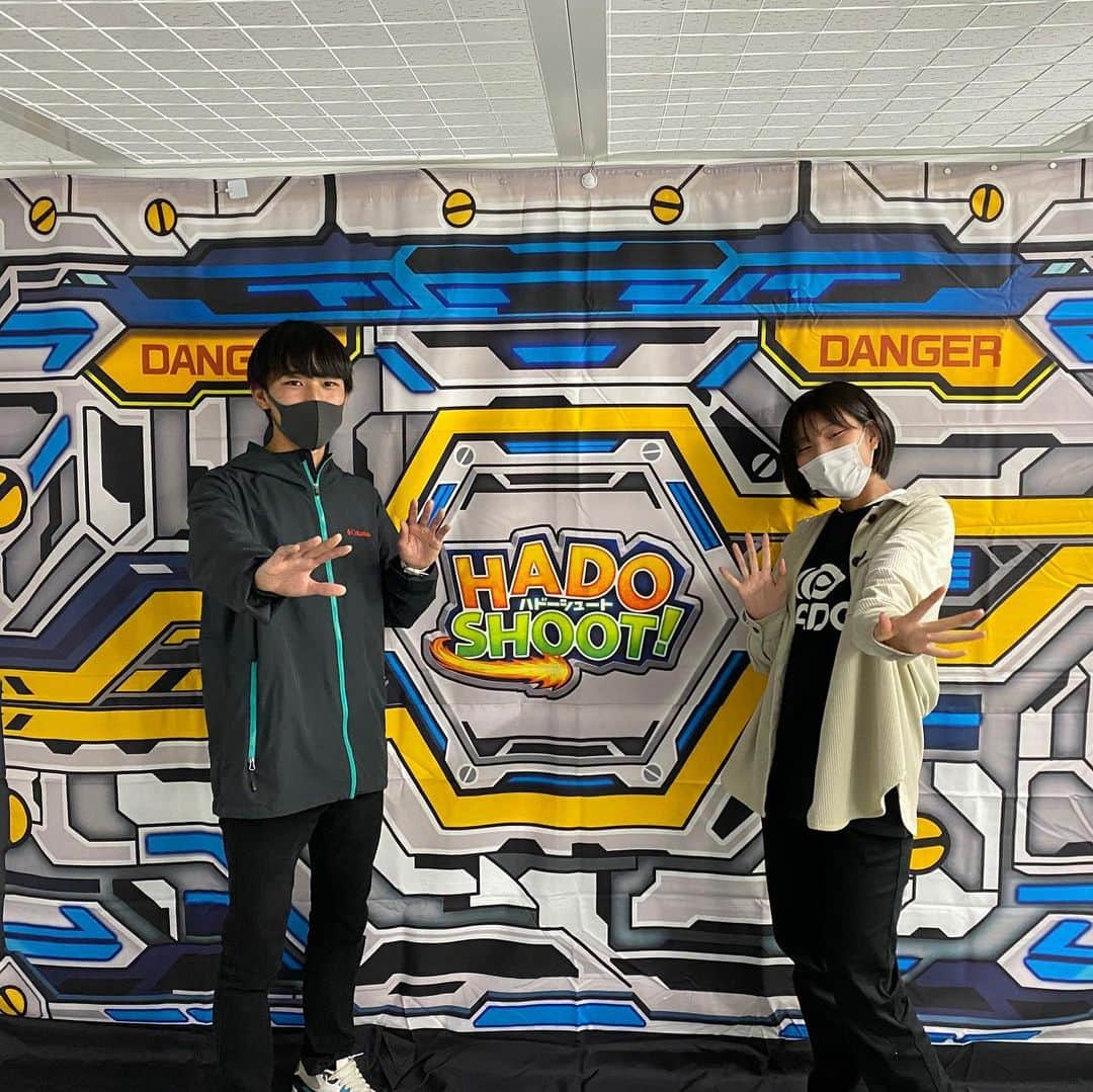東京スポーツ・レクリエーション専門学校のインスタグラム