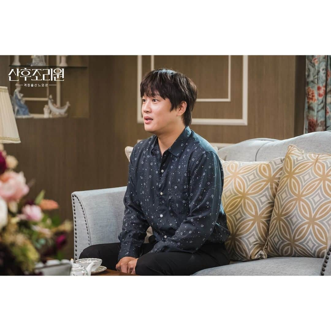 tvN DRAMA【韓国】さんのインスタグラム写真 - (tvN DRAMA【韓国】Instagram)「피날레를 장식할 특별출연 3탄! #차태현 부터 #정상훈 까지! 이번 주도 놓치지 마세요😆 ⠀⠀ 매주 [월화] 밤 9시 tvN 방송👶 #tvN #월화드라마 #산후조리원 #엄지원 #박하선 #장혜진 #윤박 #최리」11月23日 15時02分 - tvn_drama