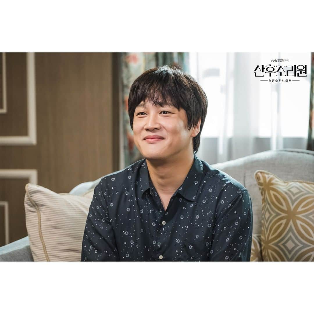 tvN DRAMA【韓国】さんのインスタグラム写真 - (tvN DRAMA【韓国】Instagram)「피날레를 장식할 특별출연 3탄! #차태현 부터 #정상훈 까지! 이번 주도 놓치지 마세요😆 ⠀⠀ 매주 [월화] 밤 9시 tvN 방송👶 #tvN #월화드라마 #산후조리원 #엄지원 #박하선 #장혜진 #윤박 #최리」11月23日 15時02分 - tvn_drama