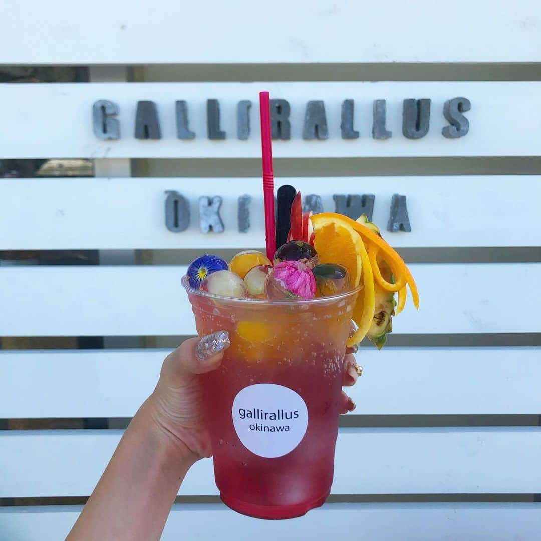 内山珠希のグルメインスタ