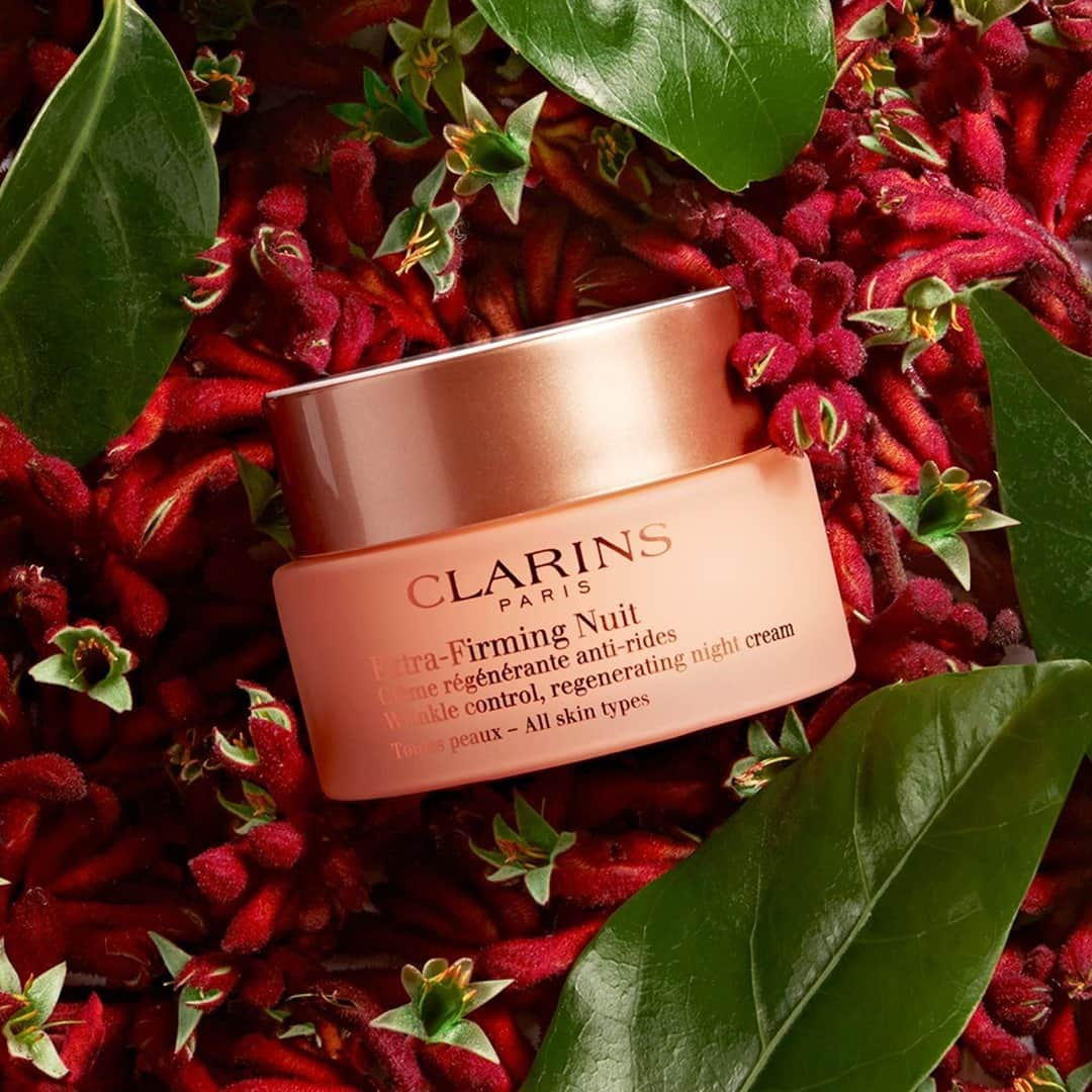 Clarins Italiaのインスタグラム