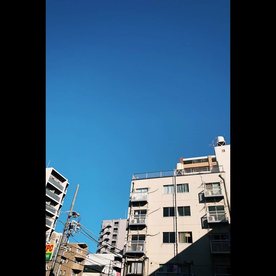 吉田知央さんのインスタグラム写真 - (吉田知央Instagram)「☀️」11月23日 15時35分 - chihiro__yoshida