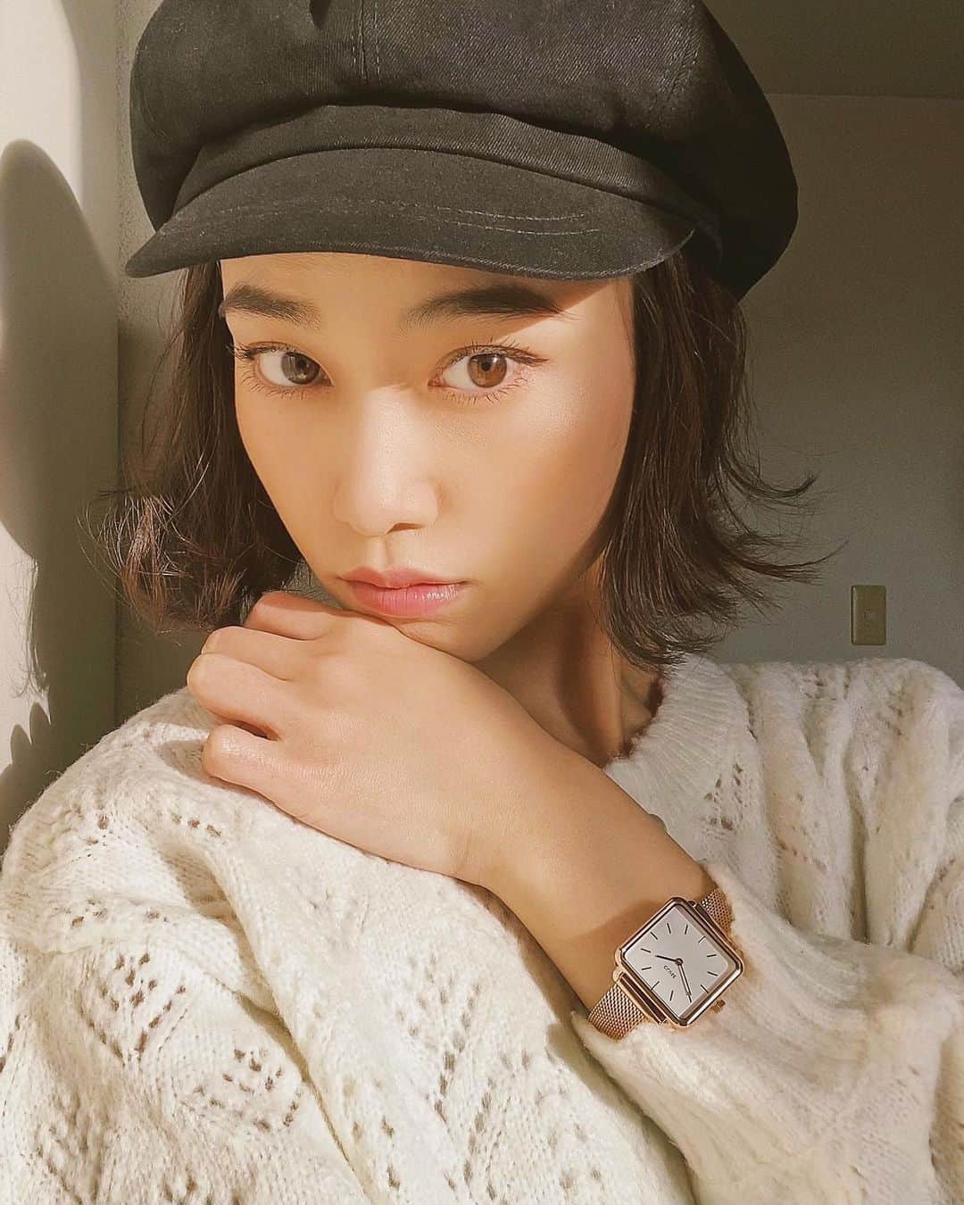 田中 レイナのインスタグラム