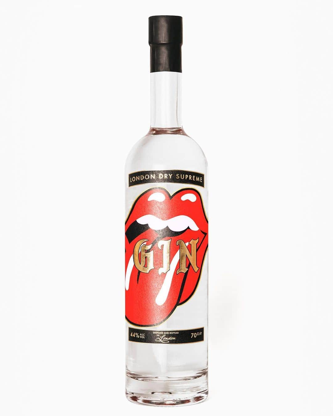 ジャスティン・オシェイさんのインスタグラム写真 - (ジャスティン・オシェイInstagram)「I am proud to announce the launch of my @goldygin x @therollingstones colab which goes online exclusively @theofficialselfridges today. Lots of Love to everyone involved.🩸LINK IN BIO」11月23日 15時45分 - justinoshea