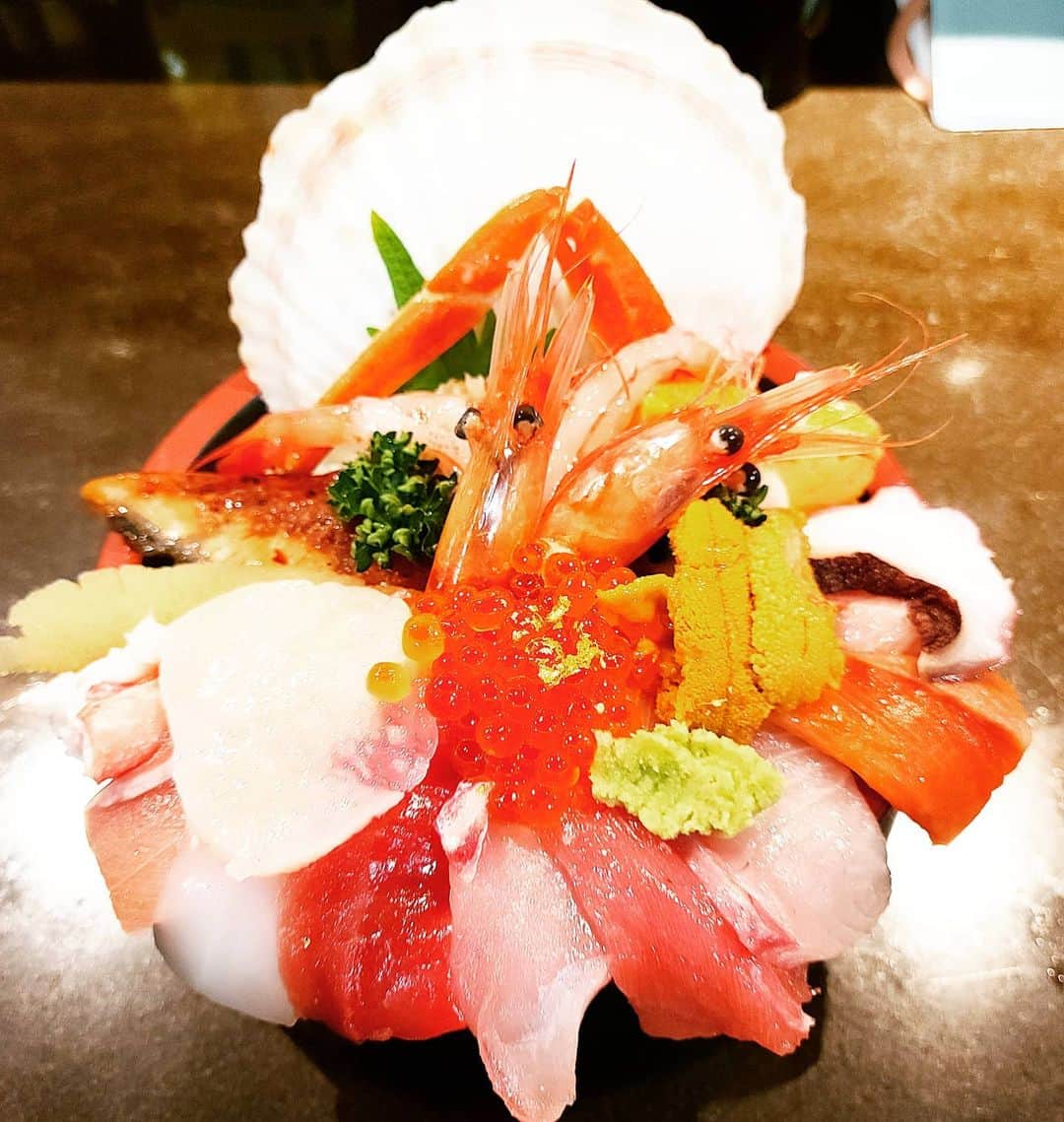 小田桐奈々のグルメインスタ