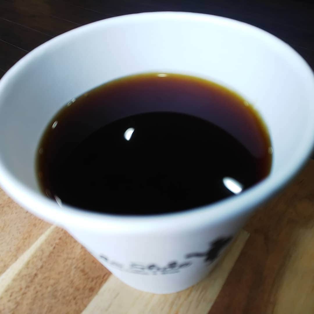 みながわゆみさんのインスタグラム写真 - (みながわゆみInstagram)「#米沢市 #サイドスライドコーヒー #sideslidecoffee #コーヒー #カフェラテ #ラテアート #コーヒー好き #コーヒー好きな人と繋がりたい #お疲れ様でした #ありがとうございました #感謝」11月23日 16時05分 - nama.09.19
