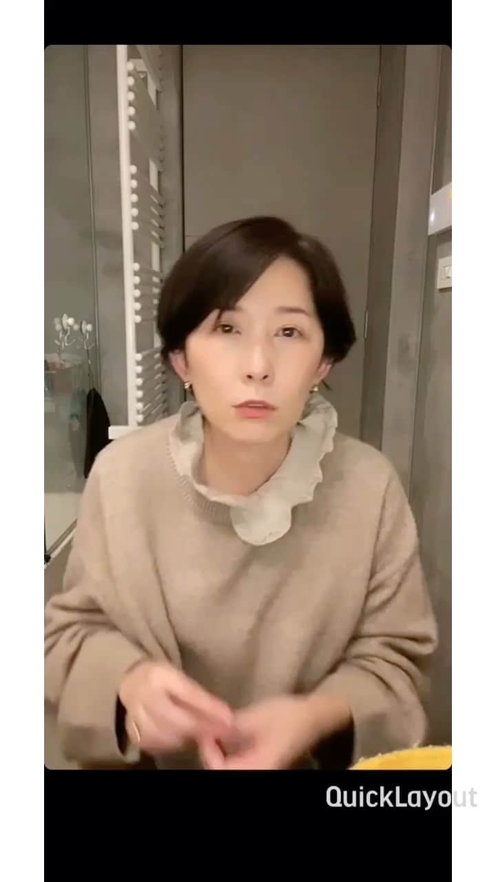 ひうらさとるのインスタグラム：「前川知大さんのお名前間違っていてすみません💦 文字を入れることを覚えました…。」