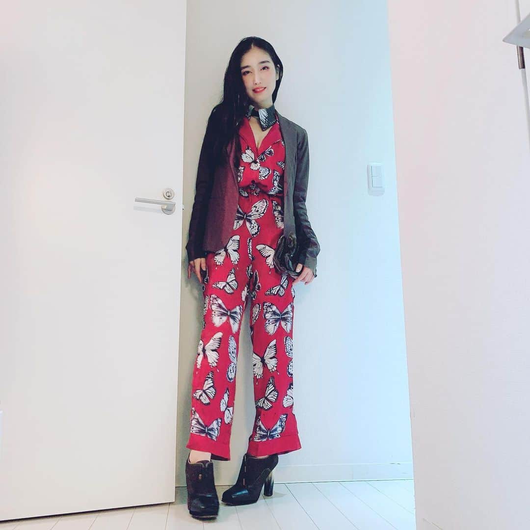 峰なゆかのインスタグラム