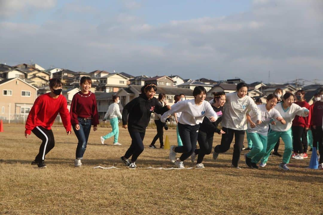 福岡女子短期大学のインスタグラム