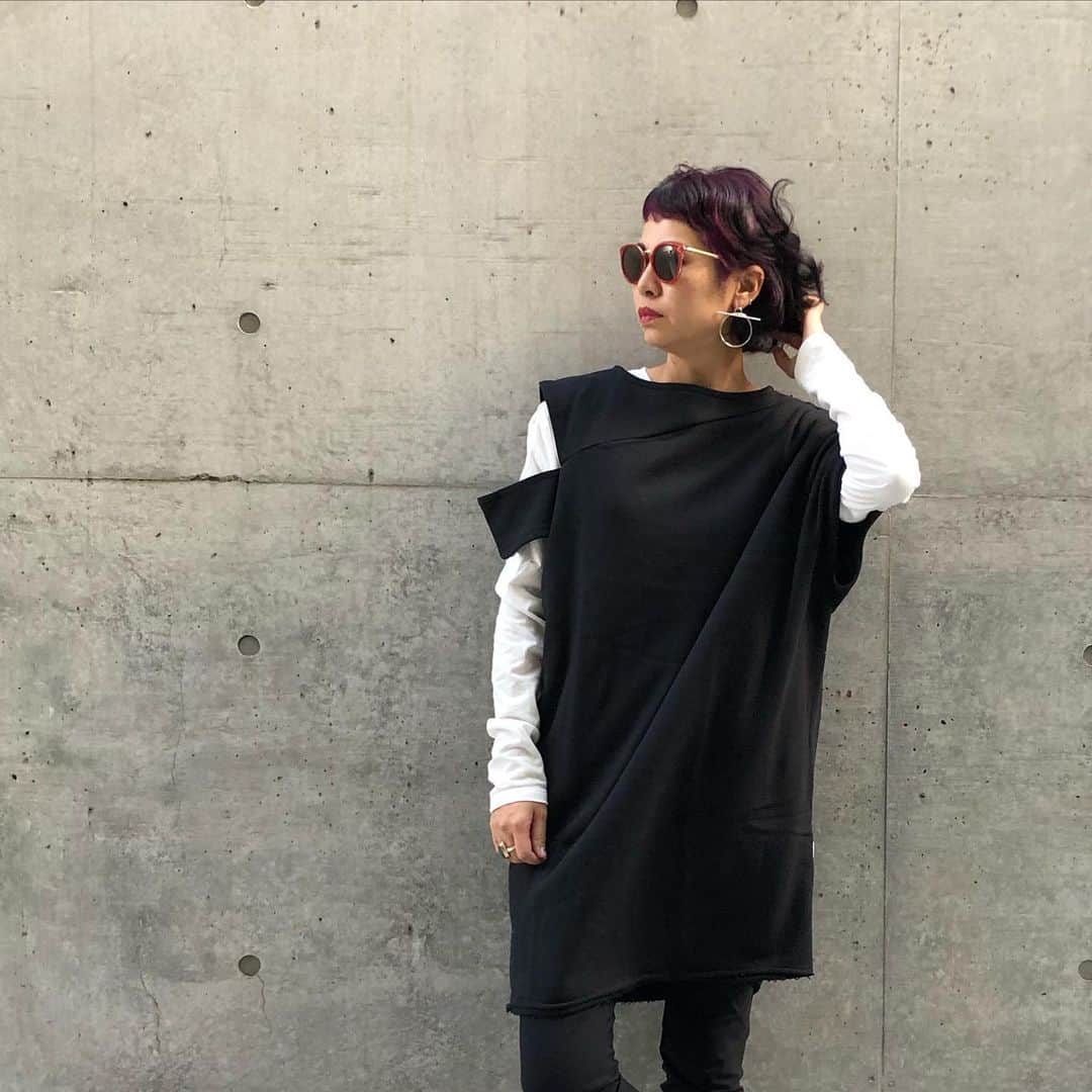 森本容子のインスタグラム