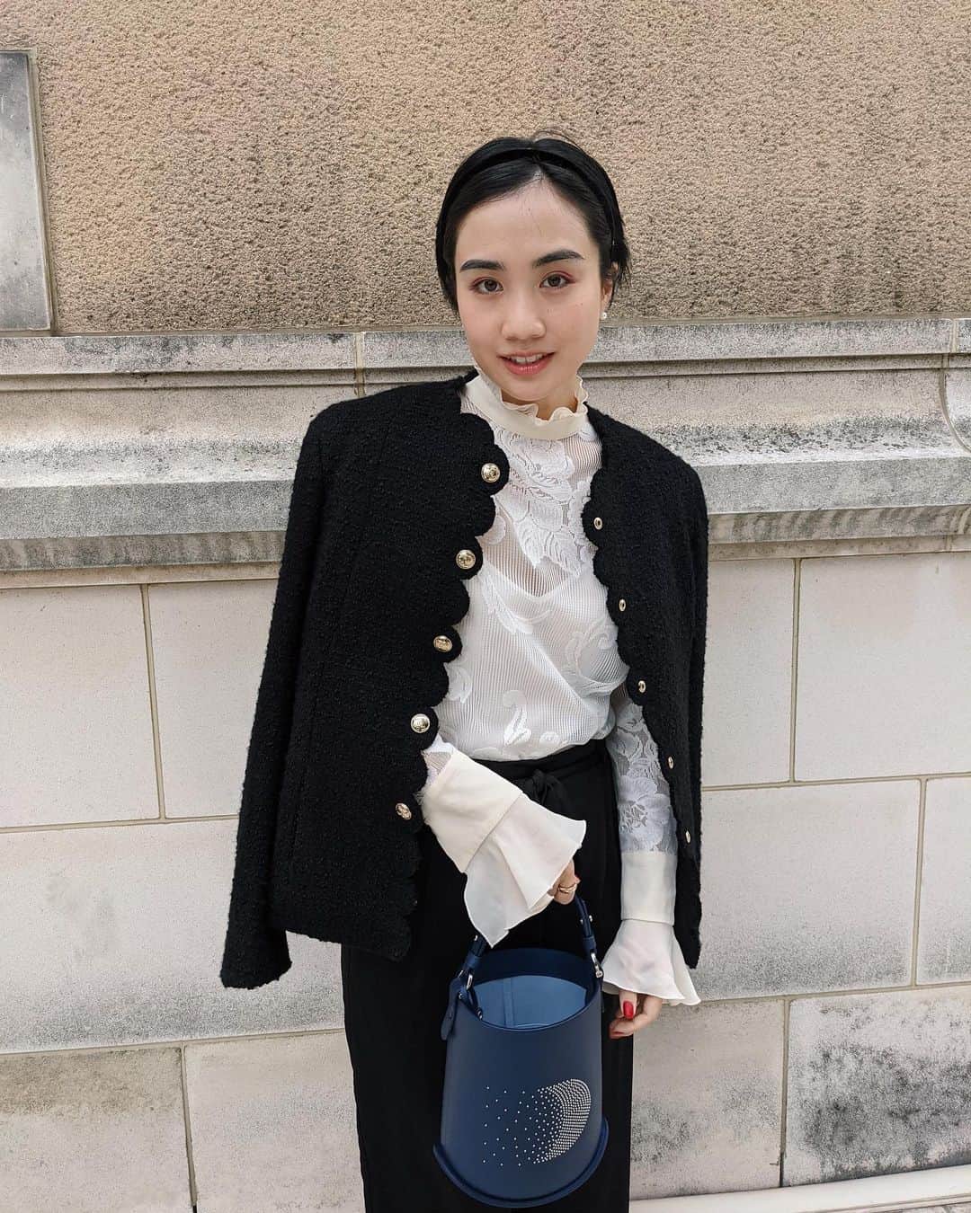 渡邉香織のインスタグラム：「家族で勤労感謝中華🥠🥟🐼」