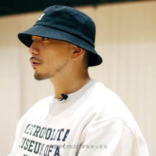 野替愁平のインスタグラム