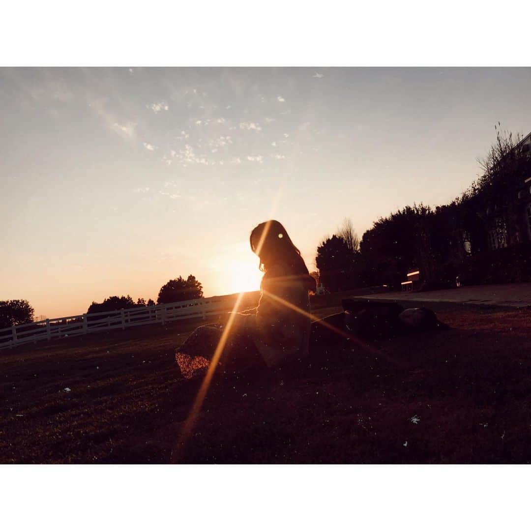 紗栄子のグルメインスタ