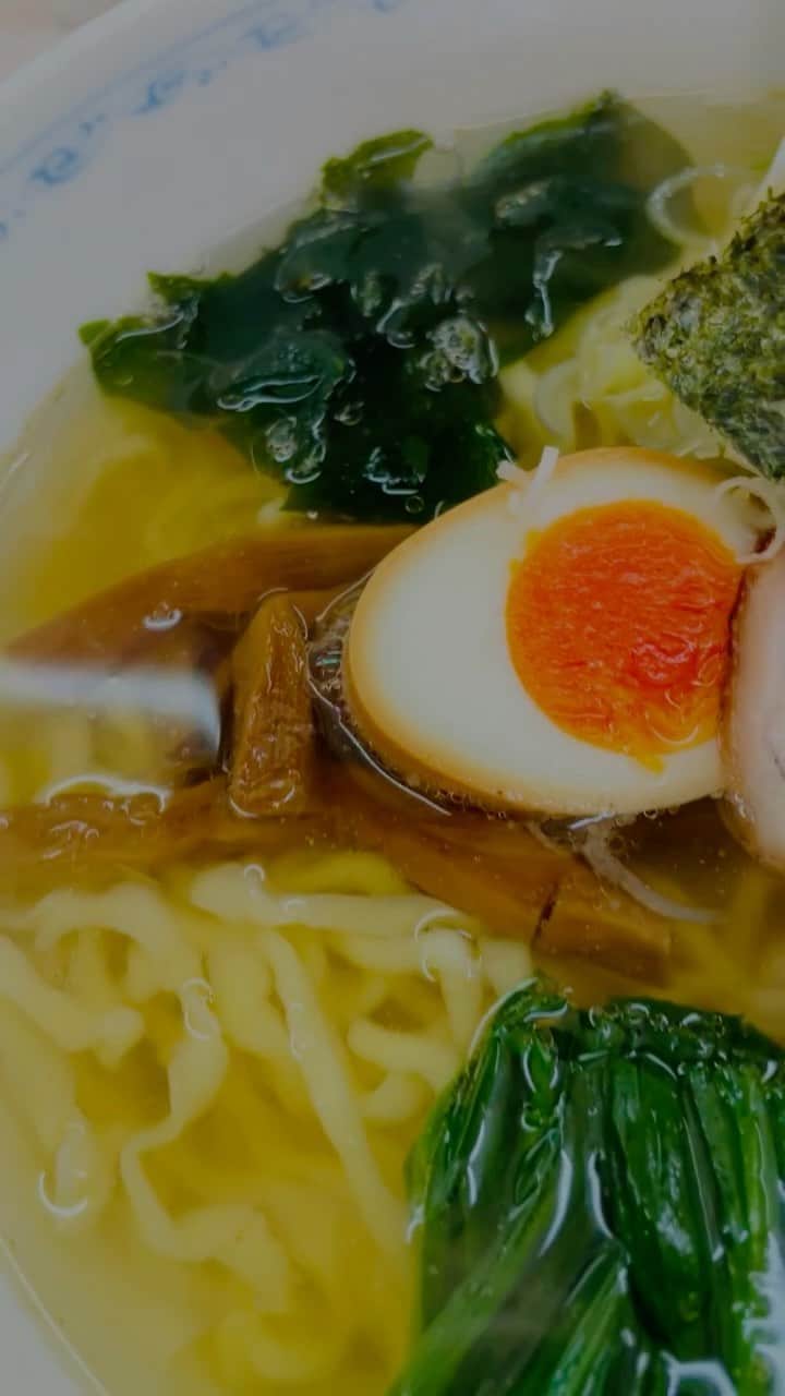 のインスタグラム：「SLURP LIKE A BOSS COMPILATION IN FUKUSHIMA  . #wagyumafia #mashinomashi #mashi2 #ramen #slurplikeaboss」