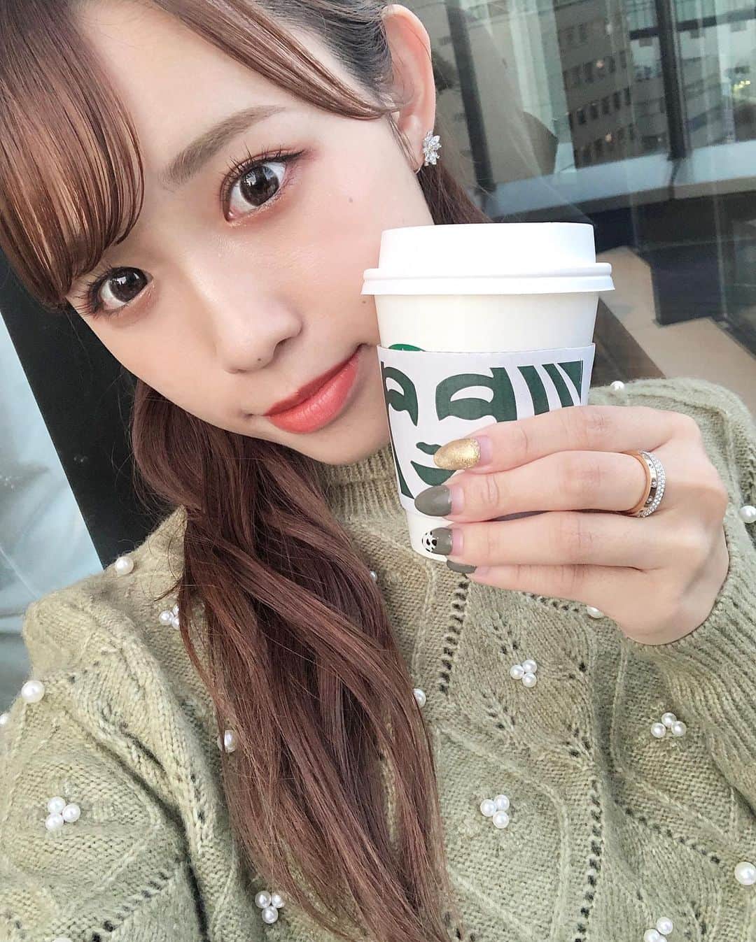 山本瑠香のインスタグラム