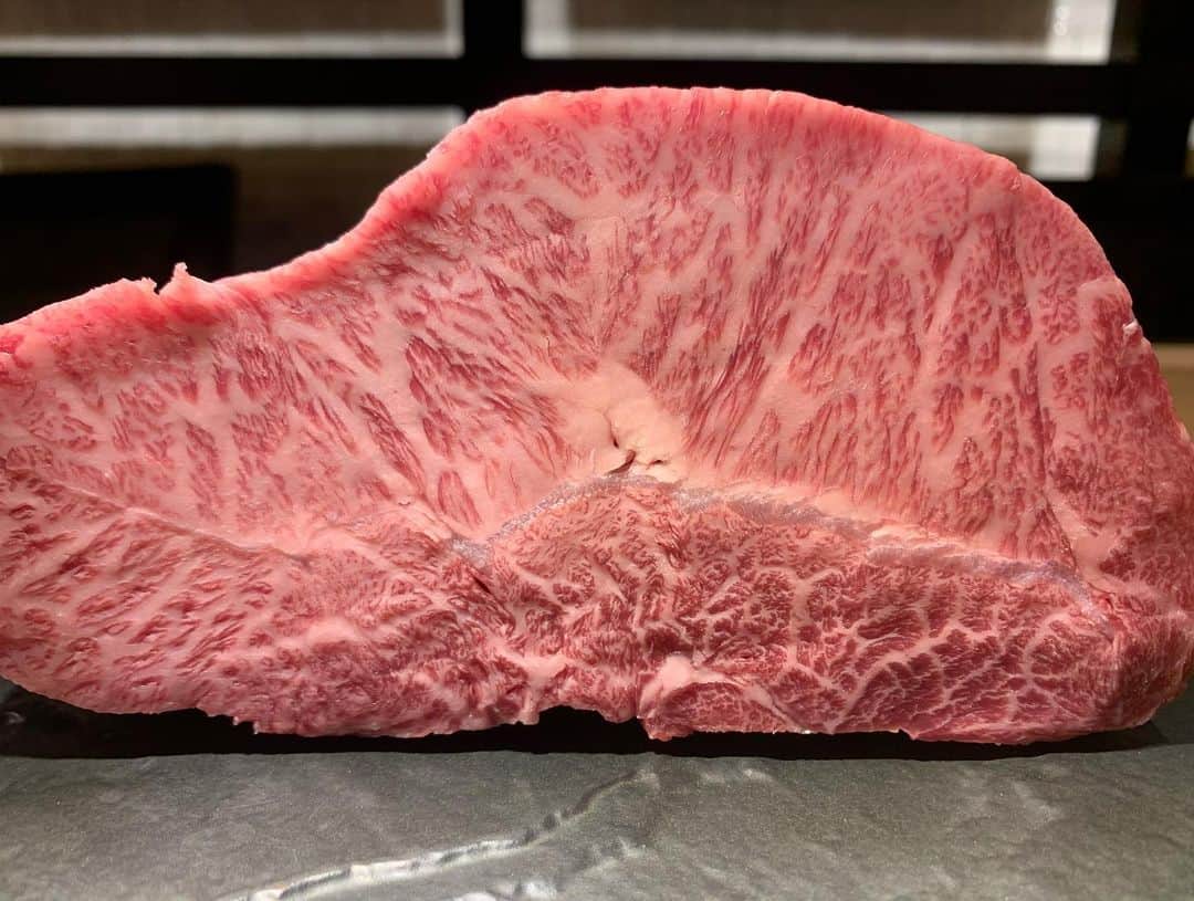 炭火焼肉BISTRO山城牛のグルメインスタ