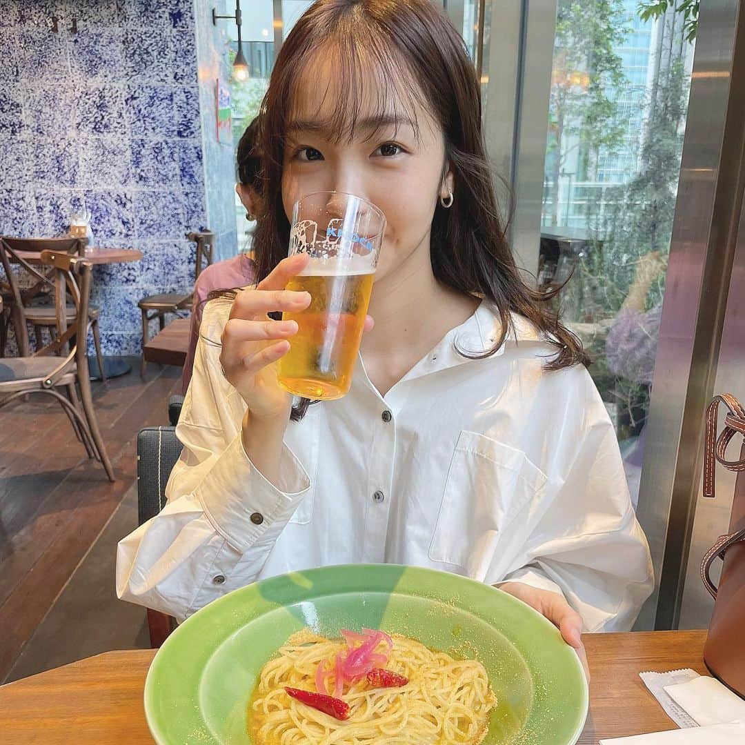 明星あゆみのインスタグラム