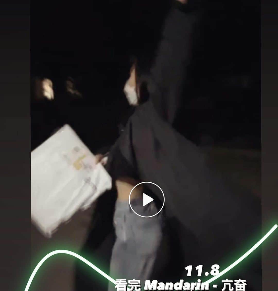 lixibei_iceのインスタグラム：「“Your memories are precious ”」