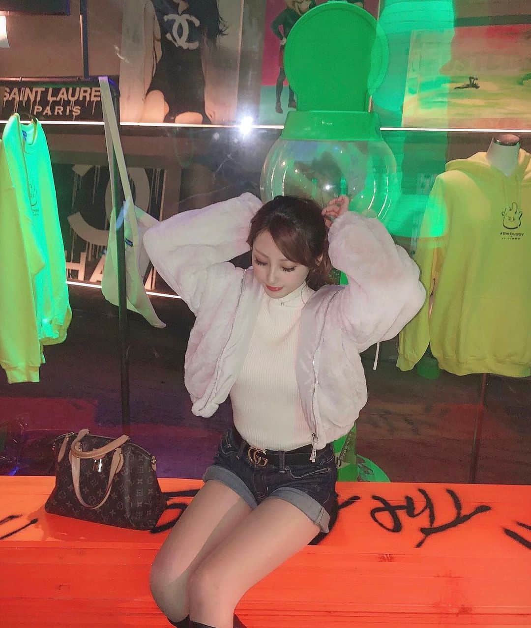 𝐡𝐚𝐫𝐮𝐜𝐡𝐚𝐧のグルメインスタ