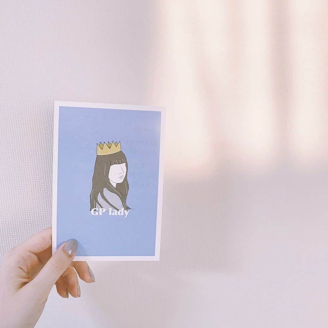 戸川栞那のインスタグラム：「友人が絵を描いてプレゼントしてくれました🐈  #イラスト」