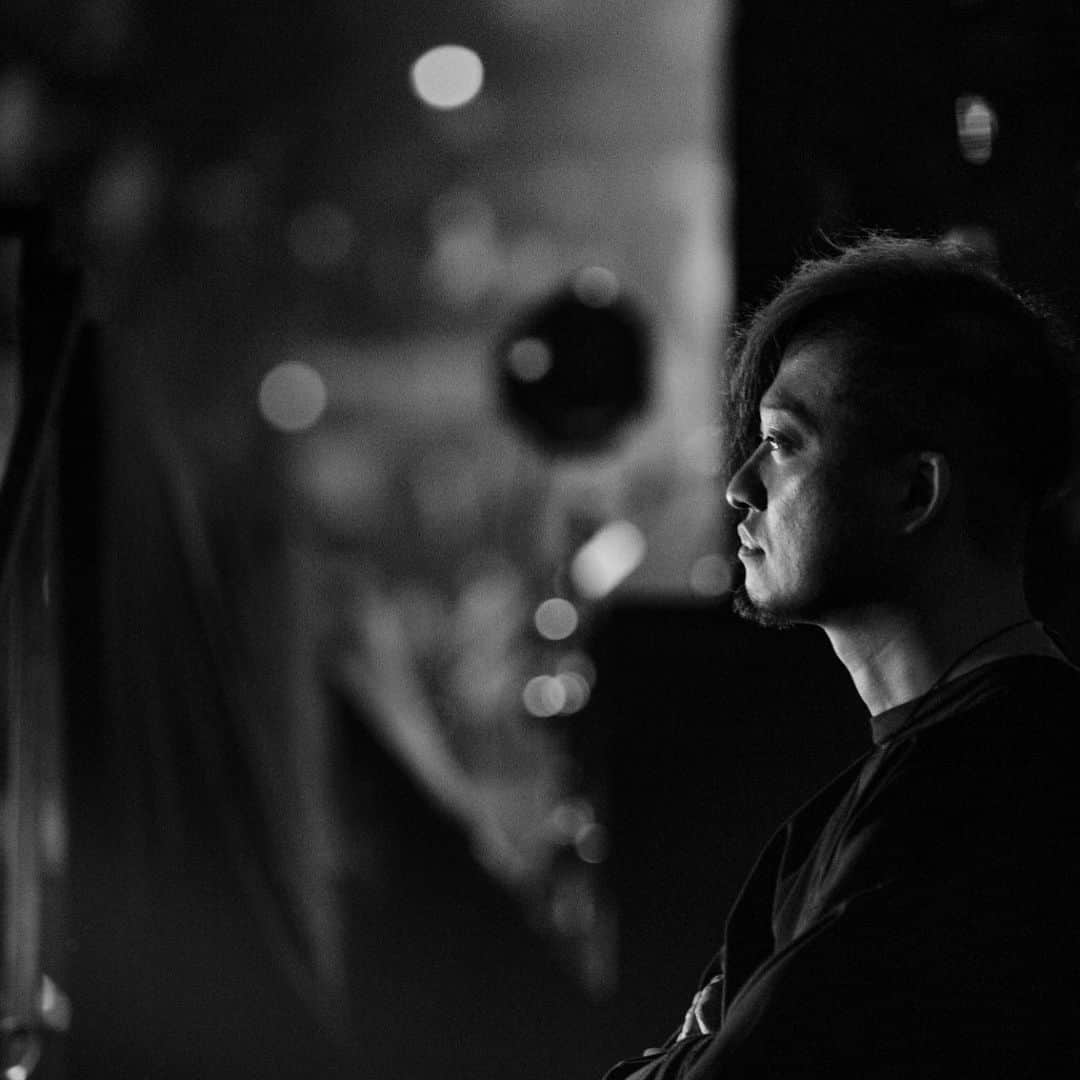 侑威地さんのインスタグラム写真 - (侑威地Instagram)「MUSIC ZOO WORLD@神戸ワールド記念ホール  photo by @ninjajon  #rottengraffty #ズーワル」11月23日 17時53分 - yuichi_rotten