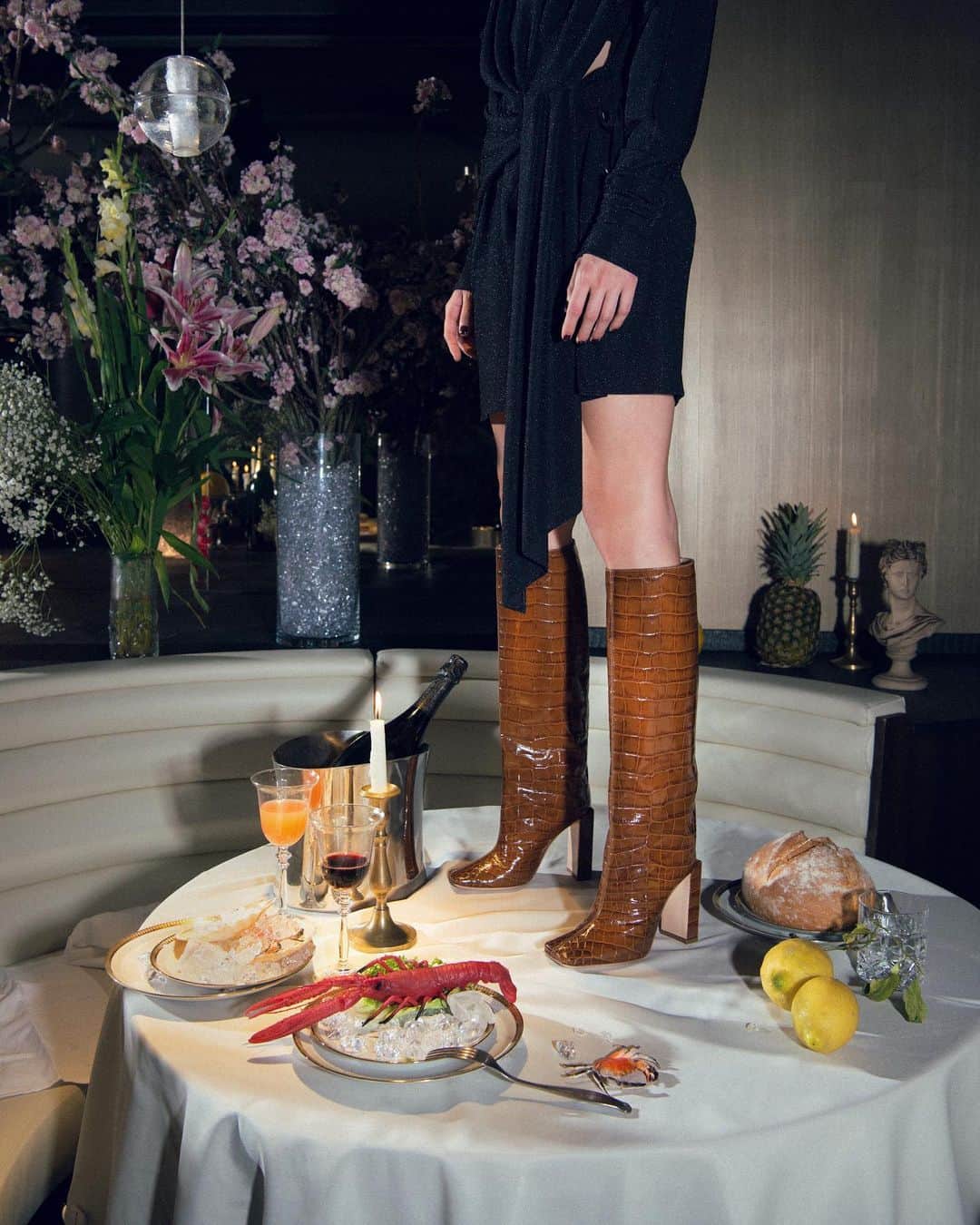 Vogue Italiaのインスタグラム